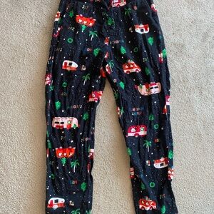 Old Navy Kids/Womens Pajama Pants